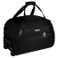 Дорожная сумка на колёсах Eberhart 26C*220 Classy Duffle With Wheels 54 см 26C-009-220 009 Black - фото №5