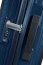 Чемодан Samsonite 42N*003 Lite-Box Spinner 75 см 42N-11003 11 Deep Blue - фото №9