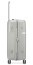 Чемодан на колёсах Roncato 419752 AirGlam Medium Trolley 68 см Expandable 419752-32 32 Pearl Grey - фото №8
