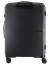 Чемодан Eberhart 45A*424 Allure Spinner M 68 см 45A-009-424 009 Black - фото №5