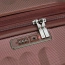 Чемодан со съемными колесами Roncato 5187 Uno Premium 3.0 Spinner L 75/80 см Expandable 5187-0505 0505 Red - фото №8