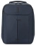 Рюкзак для путешествий Roncato 415336 Ironik 2.0 Mini Cabin Backpack 15″ Expandable 415336-23 23 Blu Notte - фото №3