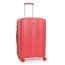 Чемодан на колёсах Hedgren HTRS02MEX Transit Gate MEX Spinner 66 см Expandable HTRS02MEX/249 249 Tango Red - фото №1