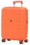 Чемодан Roncato 418153 Skyline Spinner S 55 см USB Expandable 418153-12 12 Arancia - фото №1