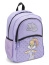 Детский набор чемодан, рюкзак, мешок и пенал Roncato 441010 Looney Tunes Kids Junior Trolley 50 см 441010-65 65 Lola - фото №3