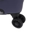 Чемодан Hedgren HCMBY01S Comby S Spinner 55 см HCMBY01S/870-01 870 Peacoat Blue - фото №13