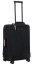 Чемодан Bric's с колесами Hinomoto BXL58139 X-Collection X-Bag 27″ Spinner With Frame 71 см BXL58139.101 101 Black - фото №5