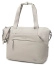 Женская сумка-тоут для ноутбука Hedgren HFURO08 Furo Kicho Tote 14″ RFID HFURO08/893-01 893 Pussywillow Grey - фото №1
