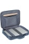 Кейс для ноутбука Samsonite 39V*001 Vectura Briefcase 16″ 39V-08001 08 Sea Grey - фото №3