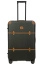 Чемодан с чехлом Bric's BBG38303 Bellagio 3.0 27″ Spinner M 70 см Expandable BBG38303.078 078 Olive - фото №7