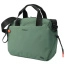 Женская сумка с ручками Hedgren HSTG02 String Tomoko Handbag HSTG02/888-01 888 Duck Green - фото №1