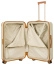 Чемодан Bric's BAQ08353 Amalfi 28″ Spinner M 70 см BAQ08353.114 014 Cream - фото №3