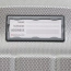 Чемодан Roncato 5468 Uno ZSL Premium 2.0 Large Trolley 86 см  5468-0225 0225 Grey/Silver - фото №4