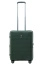 Чемодан Echolac PW005-20 Forza S 55 см Exp 1125TW005496200 Green - фото №4