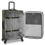 Чемодан на колёсах Roncato 414461 Metropolitan Travel Spinner L 78 см Expandable 414461-57 57 Military Green - фото №2