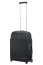 Чемодан на колёсах Samsonite 64N*001 Fuze Upright 55 см 10.1″ Expandable 64N-09001 09 Black - фото №5