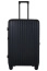 Чемодан с держателем Magellan VOCIERMAGAR*L A-Range Spinner L 74 см Expandable VOCIERMAGARBLAL Black - фото №4