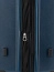Чемодан на колёсах Robinzon RP3592-X Elba Deluxe Spinner M 65 см Exp RP3592-X-82 82 Deep Ocean - фото №6