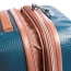 Чемодан Delsey 002097810 Carroussel 2.0 4DW Trolley Case M 68 см Expandable