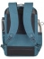 Рюкзак для поездок Rivacase 8365 Biscayne Laptop Backpack 17.3″ USB