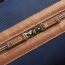 Саквояж Delsey 001676191 Chatelet Air 2.0 Travel bag 47 см 00167619122 22 Marine Blue - фото №11
