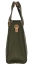 Женская сумка-шоппер Bric's BXG45854 X-Collection X-Bag Shopper Bag S BXG45854.078 078 Olive - фото №6