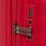 Чемодан Roncato 418153 Skyline Spinner S 55 см USB Expandable 418153-89 89 Rosso - фото №7