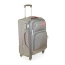 Чемодан на колёсах 4 Roads 6080 24″ Spinner 65 см Expandable 6080 (24") 016 Серый - фото №7