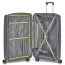 Чемодан Roncato 418251 Skyline 2.0 Spinner L 79 см Expandable 418251-22 22 Anthracite - фото №2
