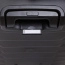 Чемодан Roncato 418151 Skyline Spinner L 79 см Expandable 418151-01 01 Nero - фото №4