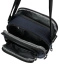 Сумка через плечо Hedgren HCMBY15 Comby Relax M Crossover RFID HCMBY15/870-01 870 Peacoat Blue - фото №2
