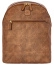 Рюкзак Bric's BXL45059 X-Collection X-Bag Medium City Backpack BXL45059.637 637 Wool Caramel - фото №4