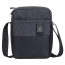 Сумка для планшета Rivacase 8811 Lantau Shoulder Bag 11″ 8811 Black Melange - фото №6