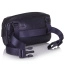 Сумка поясная и на плечо Hedgren HCOCN01 Cocoon Snug 2 in 1 Waistbag/Crossover HCOCN01/253-01 253 Deep Blue - фото №5