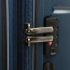 Чемодан Roncato 413461 Flight DLX Spinner L 79 см Expandable 413461-23 23 Blu Notte - фото №8