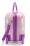 Детский чемодан Heys 13154-3243-00 Fashion Ride-on Royal Carriage