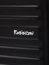 Алюминиевый чемодан на защелках Robinzon RA902-A Wellington Spinner M 67 см