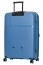 Чемодан на колёсах Robinzon RP2151-S Madeira Space Spinner L 76 см Exp RP2151-S-33 33 Light Blue - фото №3