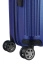 Чемодан на колёсах Samsonite CC4*004 Orfeo Spinner 81 см CC4-31004 31 Cobalt Blue - фото №5