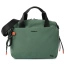 Женская сумка с ручками Hedgren HSTG02 String Tomoko Handbag HSTG02/888-01 888 Duck Green - фото №3