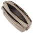 Женская сумка Hedgren HIC176 Inner City Eye Shoulder Bag 10.1″ RFID HIC176/613-09 613 Cashmere Beige - фото №2
