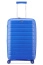 Чемодан на колёсах Roncato 418182 Butterfly B-Flying Spinner M 67 см Expandable 418182-2929 2929 Ultraviolet - фото №3