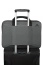 Сумка для ноутбука Samsonite 16N*001 Qibyte Laptop Bag 14.1″ 16N-09001 09 Anthracite - фото №7