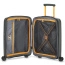 Чемодан на колёсах Roncato 418403 Arcade Spinner S 55 см Expandable 418403-57 57 Military Green - фото №2
