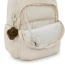 Рюкзак для ноутбука Kipling KI29699LO Seoul Lap Large Backpack 15″ Soft Sand