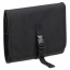 Несессер Rivacase 8408 Tegel ECO Compact Travel Toiletry Case 8408 Black - фото №1