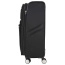 Чемодан Ricardo 050-25*4VP Mar Vista 2.0 Spinner 70 см 050-25-001-4VP 001 Black - фото №5
