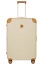 Чемодан Bric's BAQ08354 Amalfi 30″ Spinner L 76 см BAQ08354.114 014 Cream - фото №5