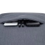Рюкзак для ноутбука Rivacase 7562 Prater Laptop Backpack 15.6″ USB 7562 Dark Grey - фото №6