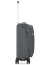 Чемодан Roncato 415303 Ironik 2.0 Cabin Spinner 55 см Exp 415303-22 22 Anthracite - фото №5